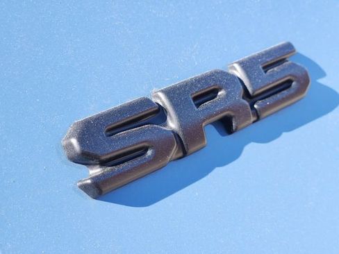 New 2026 Toyota Tacoma SR5 AWD/4WD image 8