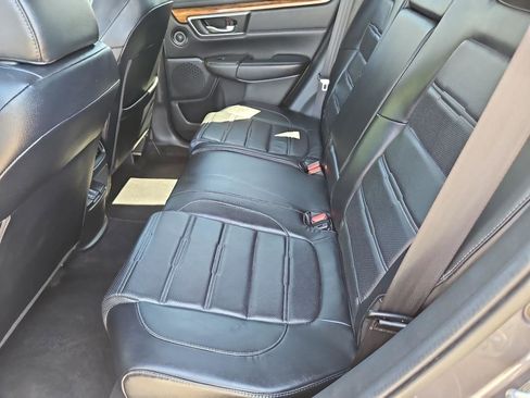 Used 2018 Honda CR-V EX-L image 22