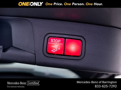 Certified 2023 Mercedes-Benz EQB 350 4MATIC SUV image 33