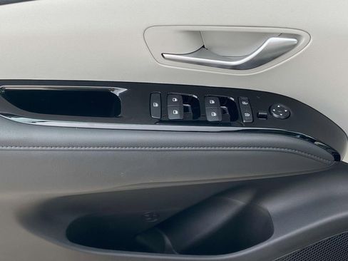 Used 2024 Hyundai Tucson Limited image 14