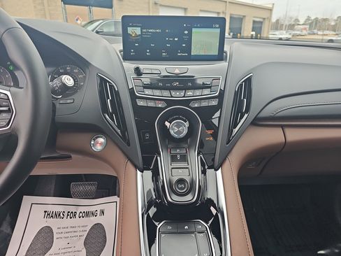 New 2026 Acura RDX SH-AWD w/ Advance Package image 23