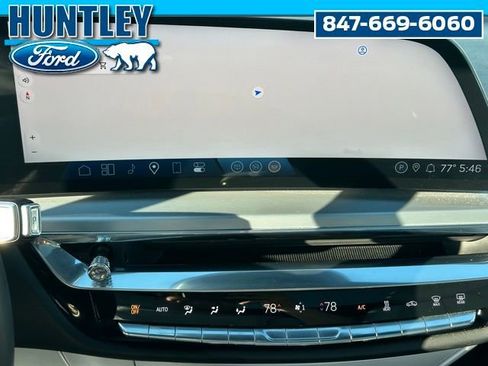 Used 2024 Cadillac Lyriq Luxury AWD/4WD image 26