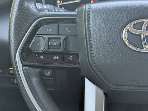 Used 2024 Toyota Tundra SR5 w/ SR5 Convenience Package image 21