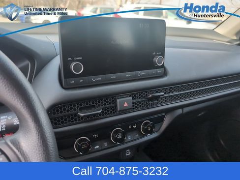 Used 2024 Honda HR-V LX image 28