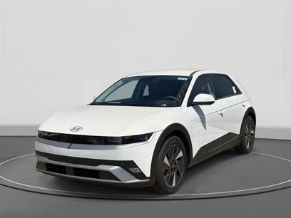 New 2026 Hyundai Ioniq 5 SEL