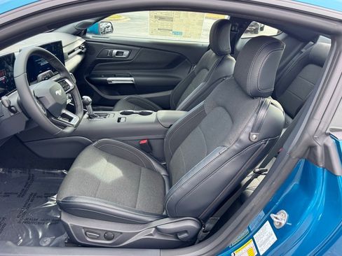 New 2026 Ford Mustang Coupe image 18