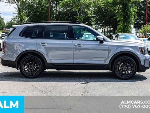 Used 2025 Kia Telluride SX Prestige X-Line AWD/4WD image 10