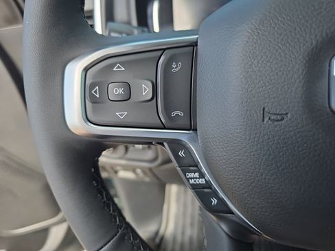 New 2026 RAM 1500 Big Horn AWD/4WD image 23