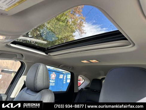 Used 2023 MAZDA CX-5 AWD 2.5 S w/ Premium Plus Pkg image 22