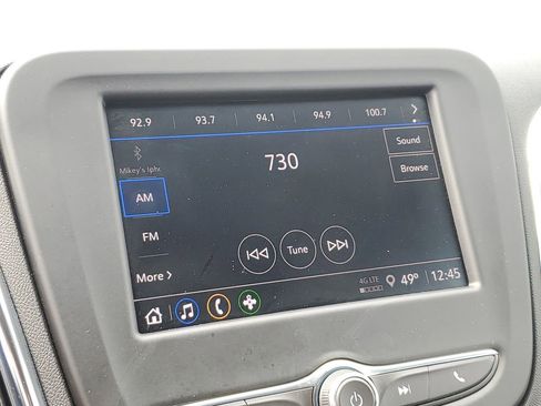 Certified 2024 Chevrolet Equinox LT image 14