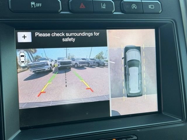 Used 2019 Ford Expedition Max Platinum RWD image 30