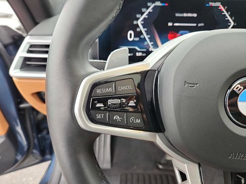 Used 2025 BMW 430i xDrive Coupe w/ M Sport Package image 20