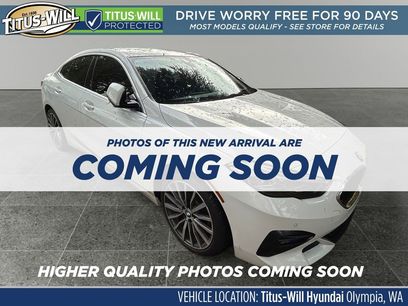 Used 2020 BMW 228i xDrive Gran Coupe w/ Convenience Package