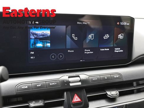 Used 2025 Kia K4 FWD image 18