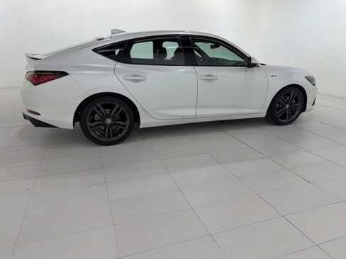 Certified 2023 Acura Integra A-Spec image 6