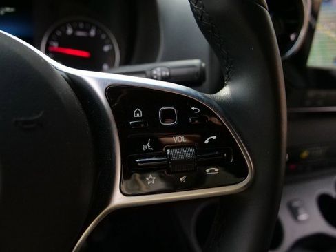 Used 2023 Mercedes-Benz Sprinter 3500 w/ Parking Package image 13