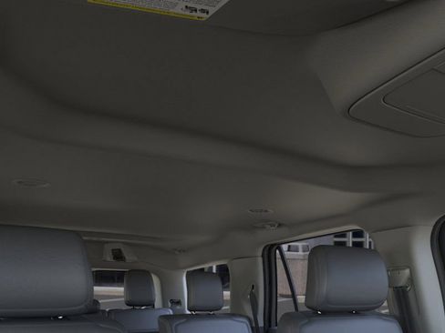 New 2026 Ford Expedition Active image 41