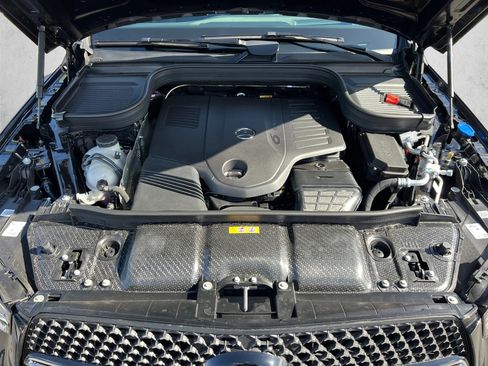 New 2026 Mercedes-Benz GLE 450 4MATIC image 18
