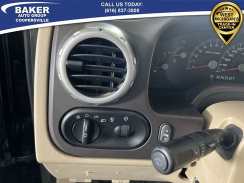 Used 2004 Ford Expedition Eddie Bauer image 15