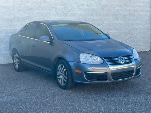 Used 2006 Volkswagen Jetta TDI FWD image 3