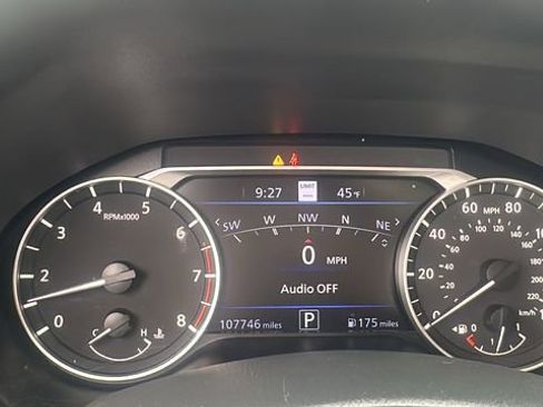 Used 2021 Nissan Altima 2.5 Platinum image 15