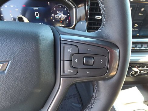 New 2026 Chevrolet Silverado 1500 High Country w/ Technology Package image 20