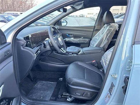 New 2026 Hyundai Santa Cruz Limited image 6