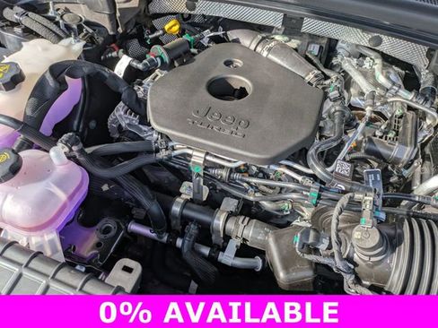 New 2026 Jeep Grand Cherokee Laredo AWD/4WD image 31