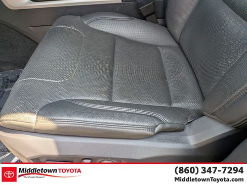 Certified 2023 Toyota Tundra SR5 w/ TRD Sport Premium Package AWD/4WD image 15