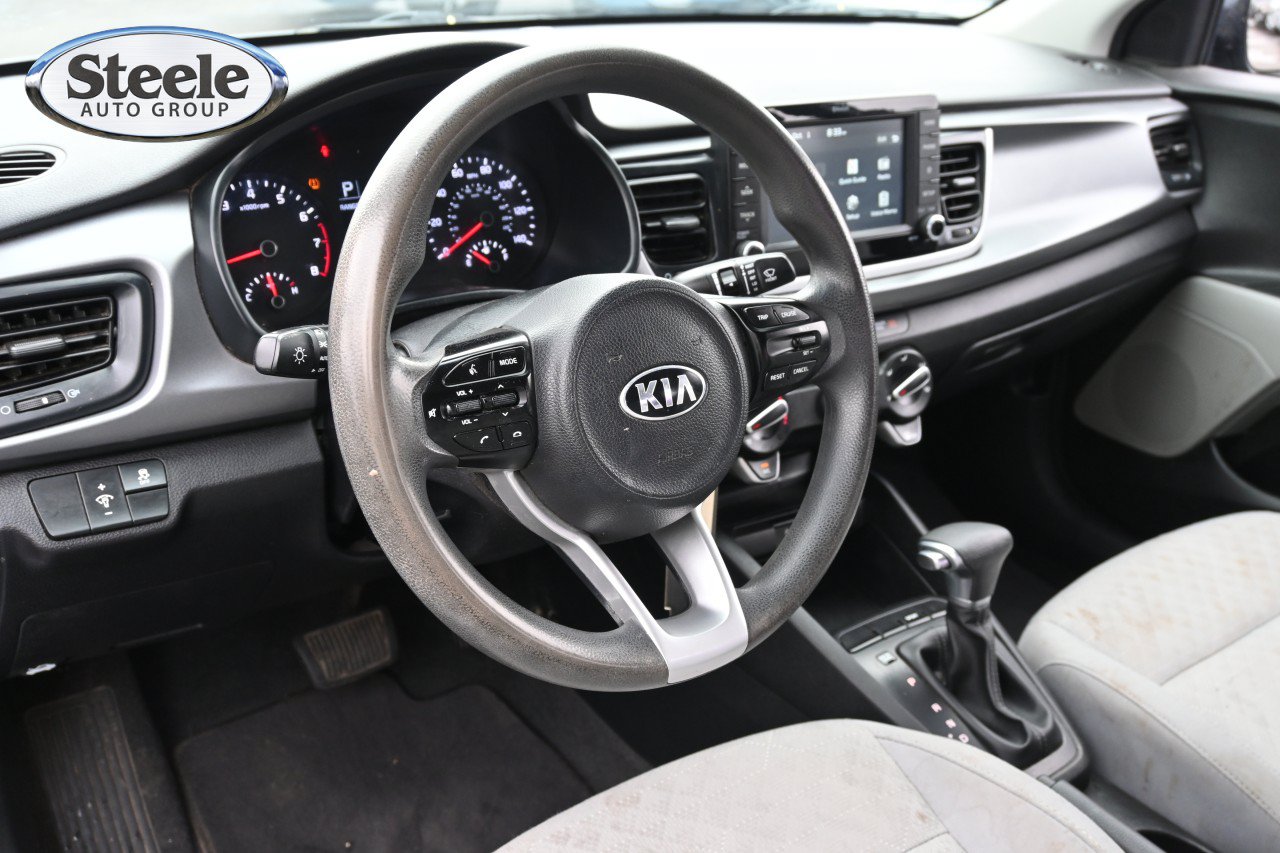 Used 2019 Kia Rio S FWD image 17