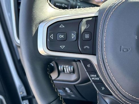 New 2026 RAM 1500 Tungsten w/ Towing Technology Group image 17