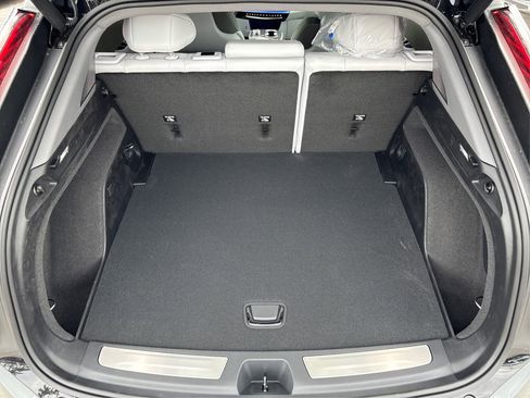 New 2026 Cadillac Optiq Luxury 1 RWD image 11