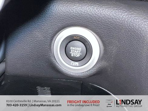 New 2026 Chrysler Pacifica Limited w/ S Appearance Package image 34