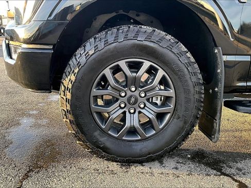 Used 2023 Ford F150 Tremor image 9
