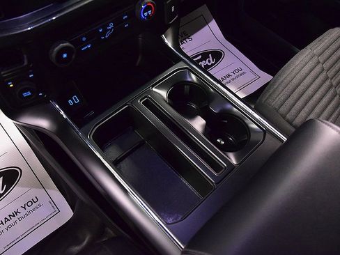 Used 2022 Ford F150 XL w/ STX Appearance Package image 22