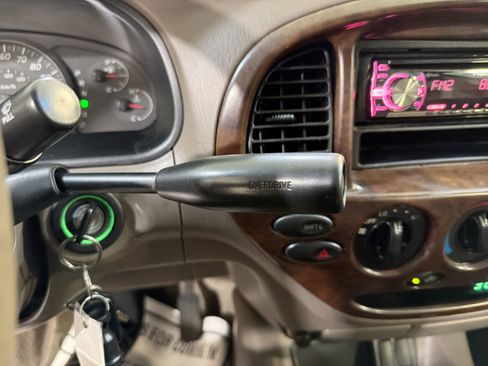 Used 2006 Toyota Tundra Limited image 19