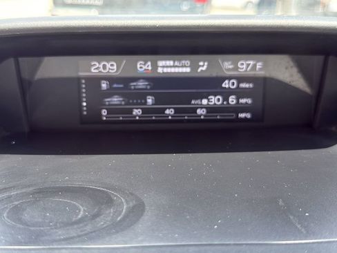 Used 2019 Subaru Crosstrek 2.0i Limited w/ Moonroof Package w/Navigation AWD/4WD image 37