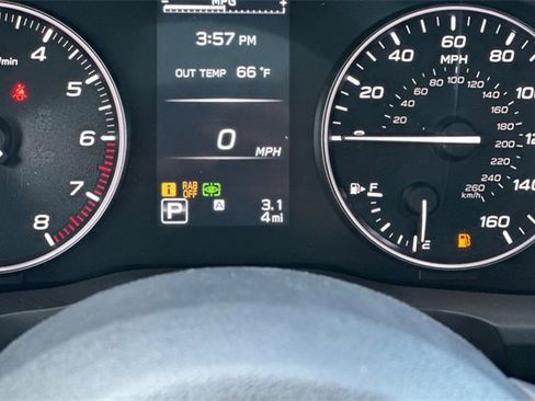 New 2026 Subaru Ascent Touring image 24