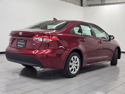 New 2026 Toyota Corolla LE image 13