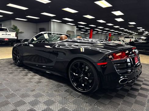 Used 2011 Audi R8 V10 image 9