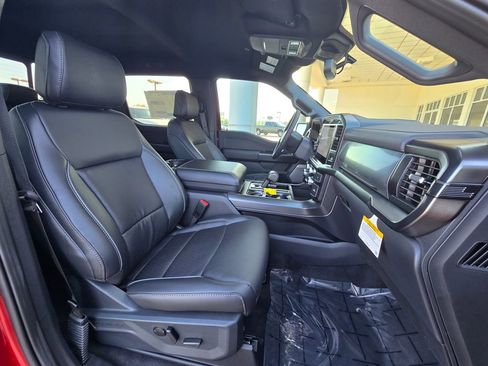 New 2026 Ford F150 Lariat w/ Equipment Group 501A Mid AWD/4WD image 16