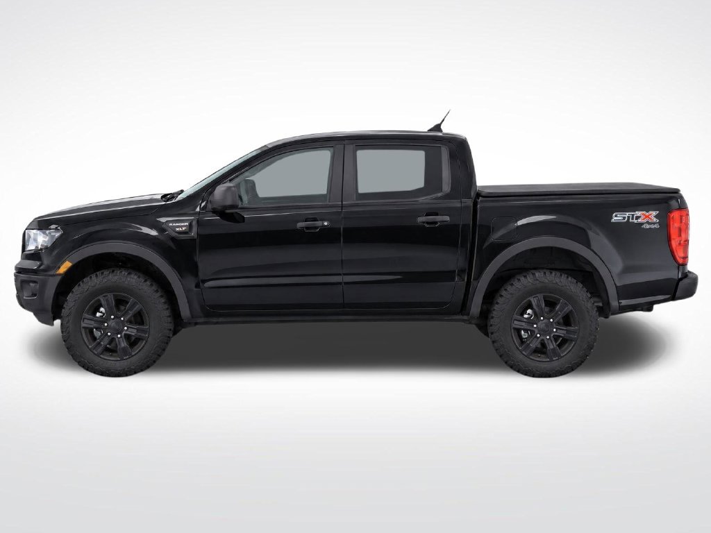 Used 2022 Ford Ranger XL AWD/4WD image 7