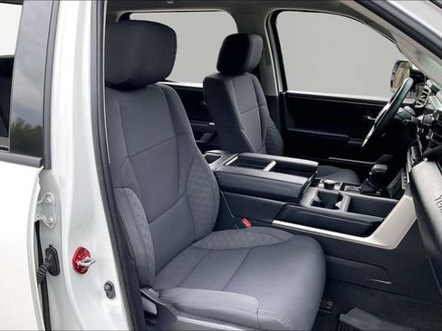 Used 2023 Toyota Tundra SR5 w/ TRD Sport Package AWD/4WD image 19