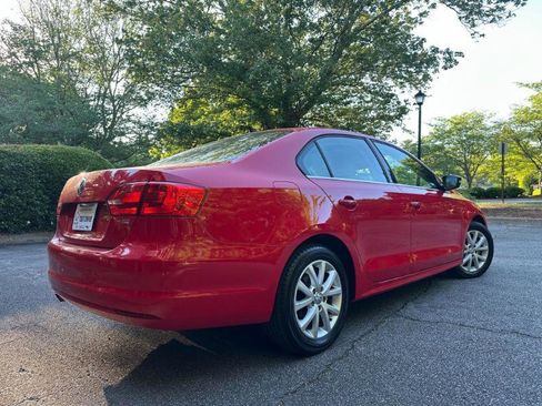 Used 2014 Volkswagen Jetta SE FWD image 7
