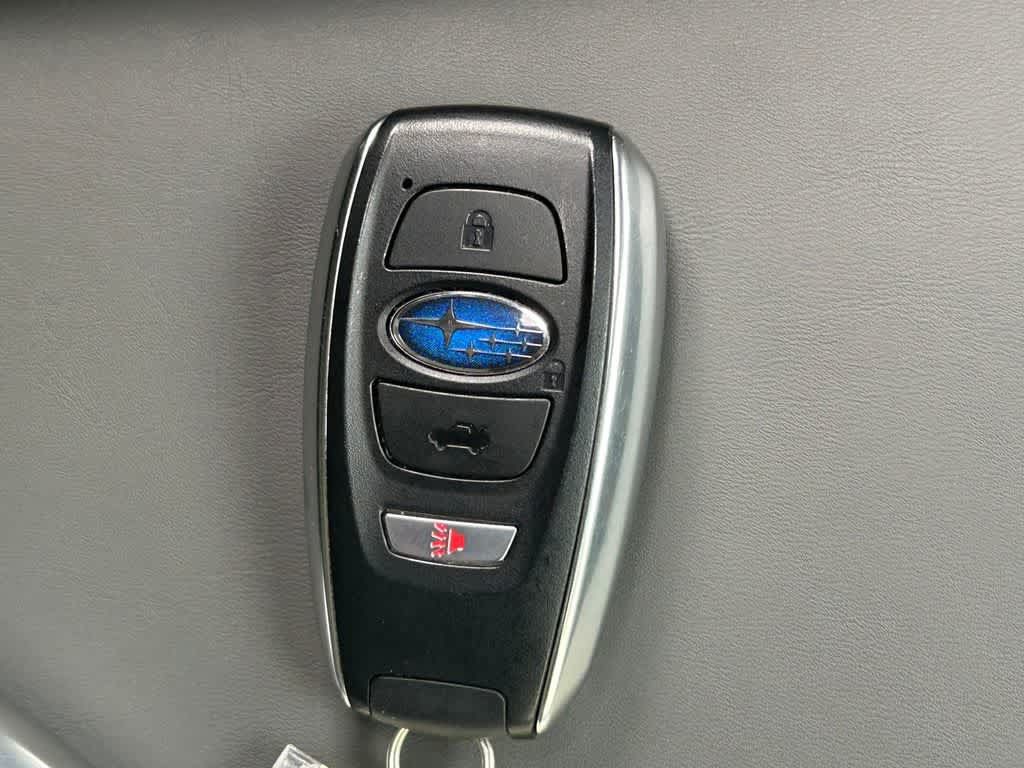 Certified 2026 Subaru Outback Premium AWD/4WD image 19