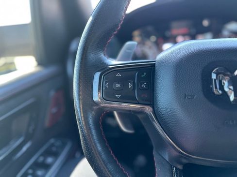 Used 2022 RAM 1500 TRX w/ TRX Level 2 Equipment Group image 7