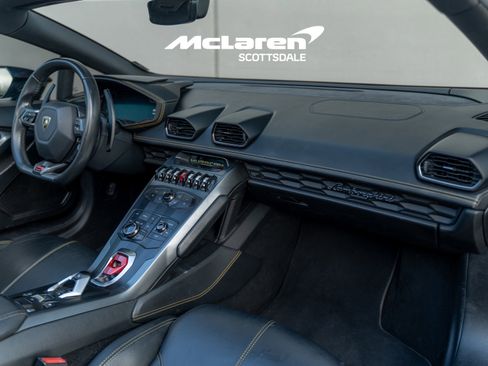 Used 2019 Lamborghini Huracan LP 580-2 image 29