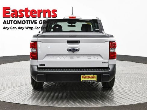 Used 2022 Ford Maverick XL w/ Equipment Group 100A Standard AWD/4WD image 6