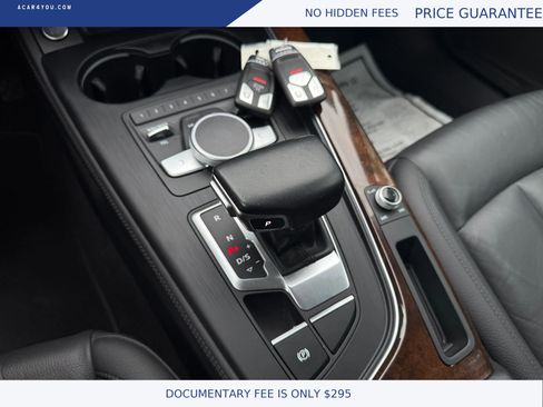 Used 2019 Audi A4 2.0T Premium Plus AWD/4WD image 25