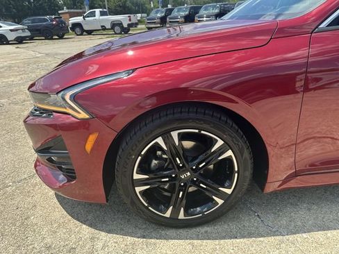 Used 2021 Kia K5 GT-Line FWD image 35